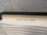 Hastings Air Filter Panel Element Premium Filters AF1163 -- New