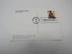 USPS Scott UX256 Vintage 20c Centennial Olympic Games Atlanta First Day of Issue -- New
