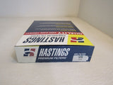 Hastings Air Filter Panel Element Premium Filters AF1163 -- New