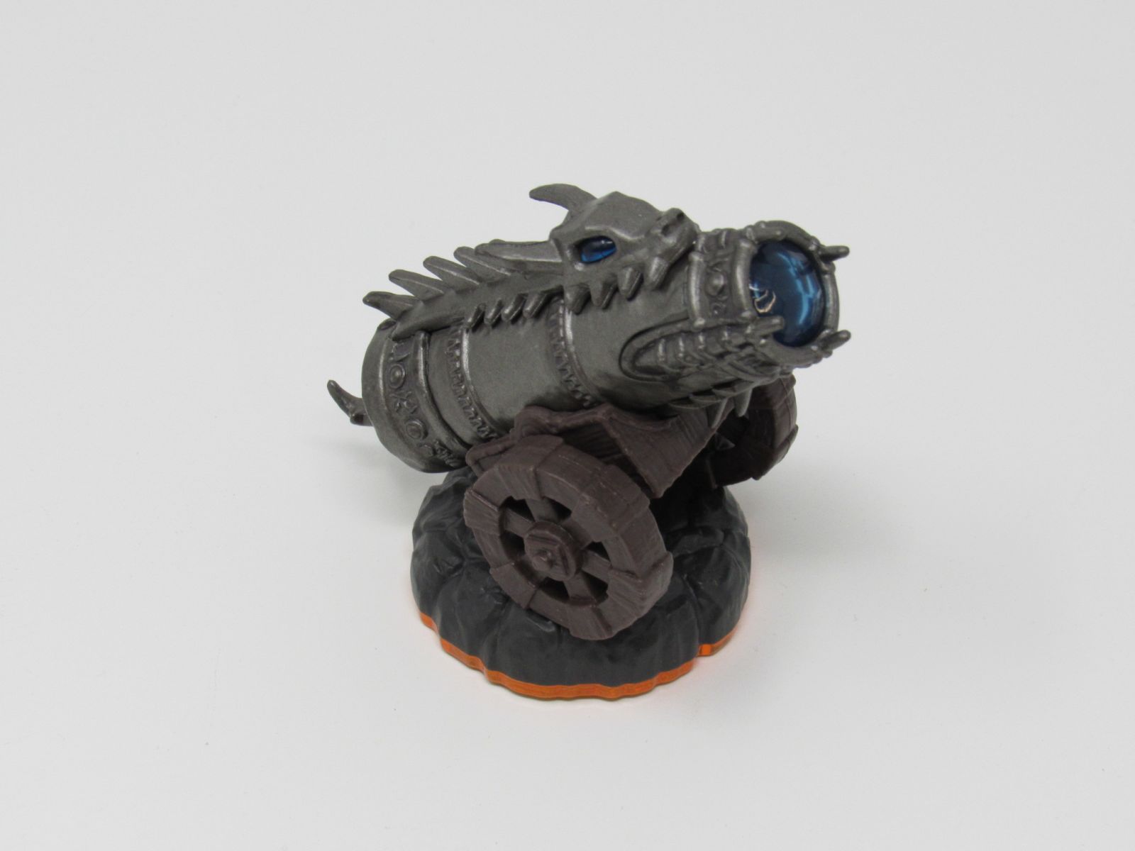 Activision Skylanders Giants Dragonfire Cannon Figure