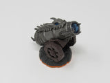 Activision Skylanders Giants Dragonfire Cannon Figure 84538888 -- Used