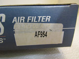 Hastings Air Filter Premium Filters AF954 -- New