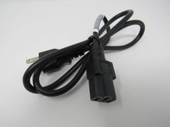 Longwell Power Cord Length 3 ft NEMA 5-15P IEC C13 LP-30B -- New