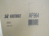 Hastings Air Filter Premium Filters AF964 -- New