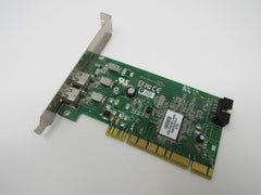 URS Firewire Board IEEE-1394 CN-0Y9457-13640-75F-14RG -- Used