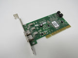 URS Firewire Board IEEE-1394 CN-0Y9457-13640-75F-14RG -- Used