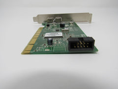 URS Firewire Board IEEE-1394 CN-0Y9457-13640-75F-14RG -- Used