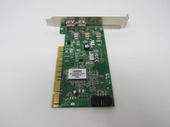 URS Firewire Board IEEE-1394 CN-0Y9457-13640-75F-14RG -- Used