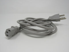 I Sheng Power Cord Length 5.5 ft NEMA 5-15P IEC C13 IS-14 -- New