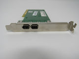 URS Firewire Board IEEE-1394 CN-0Y9457-13640-75F-14RG -- Used