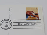 USPS Scott UX260 Vintage 20c Centennial Olympic Games Atlanta First Day of Issue -- New