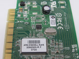 URS Firewire Board IEEE-1394 CN-0Y9457-13640-75F-14RG -- Used