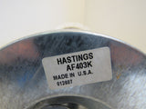 Hastings Air Filter Premium Filters AF403K -- New