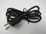 Standard Power Cord Length 4.5 ft NEMA 5-15P IEC C13 CH-2026 -- New