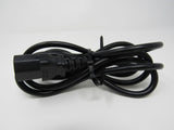 Standard Power Cord Length 4.5 ft NEMA 5-15P IEC C13 CH-2026 -- New