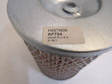 Hastings Air Filter Premium Filters AF704 -- New