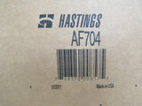 Hastings Air Filter Premium Filters AF704 -- New