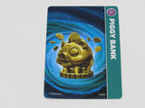 Activision Skylanders Trap Team Piggy Bank Figure 87205888 -- Used
