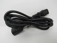 Well Shin Power Cord Length 5.5 ft IEC C14 IEC C13 WS-002 -- New