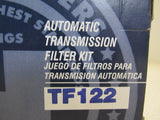 Hastings Automatic Transmission Filter Kit TF122 -- New