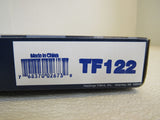 Hastings Automatic Transmission Filter Kit TF122 -- New