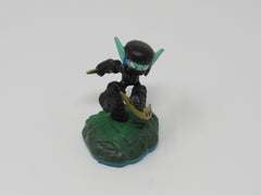 Activision Skylanders Swap Force Ninja Stealth Elf Figure 84749888 -- Used