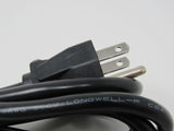 Longwell Power Cord Length 5 ft NEMA 5-15P IEC C13 LP-31 -- New