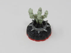Activision Skylanders Trap Team Hand Of Fate Figure 87202888 -- Used