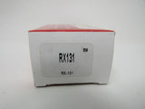 Standard Alternator Brush Holder  RX131 -- New