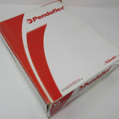 Pendaflex Oxford Twin Pocket Portfolios 10 Letter Size -- New