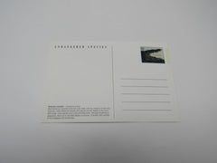 USPS Scott UX266 Vintage 20c American Crocodile Endangered Species Postal Card -- New