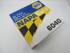 NAPA Air Filter 6040 -- New