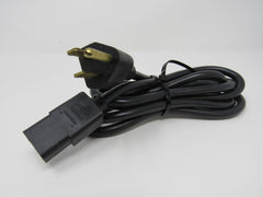 Standard Power Cord Length 5 ft NEMA 5-15P IEC C13 -- New