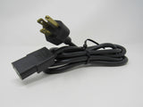 Standard Power Cord Length 5 ft NEMA 5-15P IEC C13 -- New