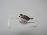 USPS Scott UX267 Vintage 20c Piping Plover Endangered Species VF (Very Fine) -- New