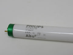 Philips F17T8/TL735 Alto II 17W Fluorescent Light Bulb