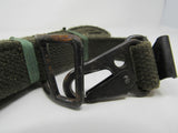 Unbranded/Generic Camera Shoulder Strap 80-in Army Green Adjustable Nylon -- Used