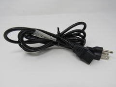 Volex Power Cord Length 6 ft NEMA 5-15P IEC C13 -- Used