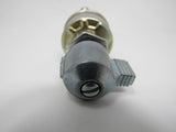 Standard Ignition Lock Cylinder US128 -- New