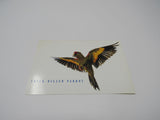 USPS Scott UX272 Vintage 20c Thick Billed Parrot Endangered Species Postal Card -- New