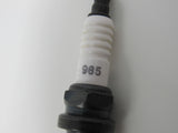 Autolite Copper Core Spark Plug 985 -- New