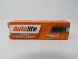 Autolite Copper Spark Plug 2974 -- New