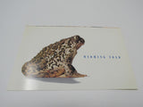 USPS Scott UX275 Vintage 20c Wyoming Toad Endangered Species First Day of Issue -- New
