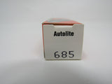 Autolite Copper Core Spark Plug 685 -- New