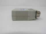 Hawking Tech Mini Print Server Adapter 10Base-T 00400140A65A -- Used