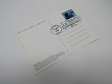 USPS Scott UX277 Vintage 20c Hawaiian Monk Seal Endangered Species Postal Card -- New