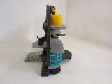Fisher Price Super Friends Batcave Imaginext X7677 -- Used