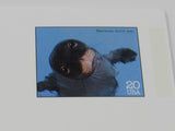 USPS Scott UX277 Vintage 20c Hawaiian Monk Seal Postal Card Endangered Species -- New