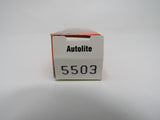 Autolite Copper Core Spark Plug 5503 -- New