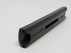 Minolta Camera Shoulder Strap Protection Sleeve Black -- Used